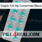 Viagra 100 Mg Comprimés Bleus 28